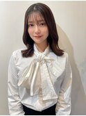 韓国風ミディ