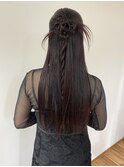 hair set