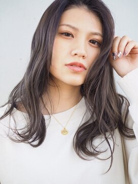 コレクション 佐倉店(COLLECTION) ウェーブロング