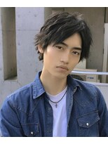 アリエッタ アザブ(ARIETTA AZABU) クレイドマッシュセンターパート