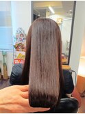 髪質改善×天使トリートメント【髪美人になりましよう☆】