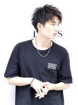 リップス 梅田ロフト(LIPPS) プレミアムショート