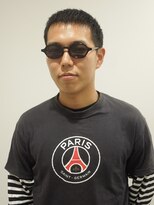 ヴェロ 福井(VeRO)&nbsp;ベリショ/ベリーショート