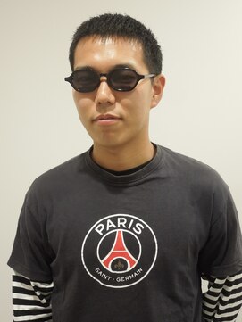 ヴェロ 福井(VeRO) ベリショ/ベリーショート