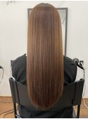 やっぱりストレート