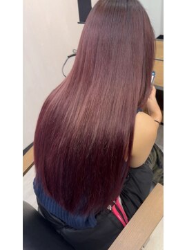 ヘア メルト(Hair Melt) エクステ