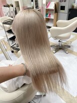 ホープ(hope)&nbsp;ホワイトベージュ【梅田｜Yu-ki】