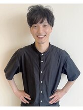 ノヴェル 富沢店(NOVEL) 小舘 順也