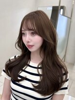 コアプラス 千葉(COA PLUS)&nbsp;レイヤーカット/千葉