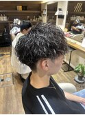 ツイストスパイラル