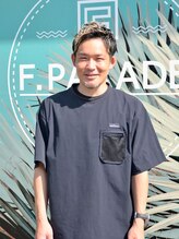 エフパレードシーサイド(F.PARADE seaside) 井本 武揚