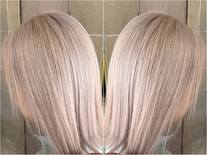 モア シルエ(MoA cilue)の写真