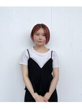 ベルフェミンイオンS.C 星田 麗結