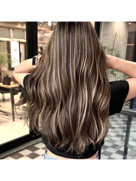 リュストル 町田(LUSTRE) #ハイライト43