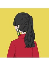 ビューティーショップ ニコ(Beauty shop nicco) めい