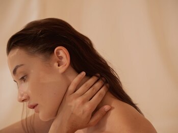 エマ(emma)の写真/大人女性の為の美のコンシェルジュサロン◇頭皮から髪まで10年後の美しさを見据えてご提案♪