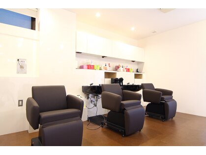 アグ ヘアー パール 横浜店(Agu hair pearl)の写真