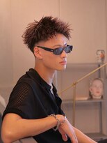 サンズ オブ フェブ(sons of fev)&nbsp;DAICHI