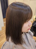 クラス(CLASS) ブリーチなし