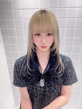 シー 池袋(SHE) ワンホンレイヤー