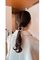 ゴットイール(GOTTO eel)&nbsp;タイトなおろし