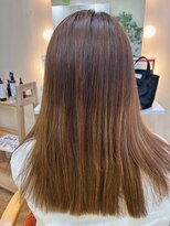 ビワテイ(Biwatei)&nbsp;30代・40代の為のHITA髪質改善・中性・酸性髪質改善