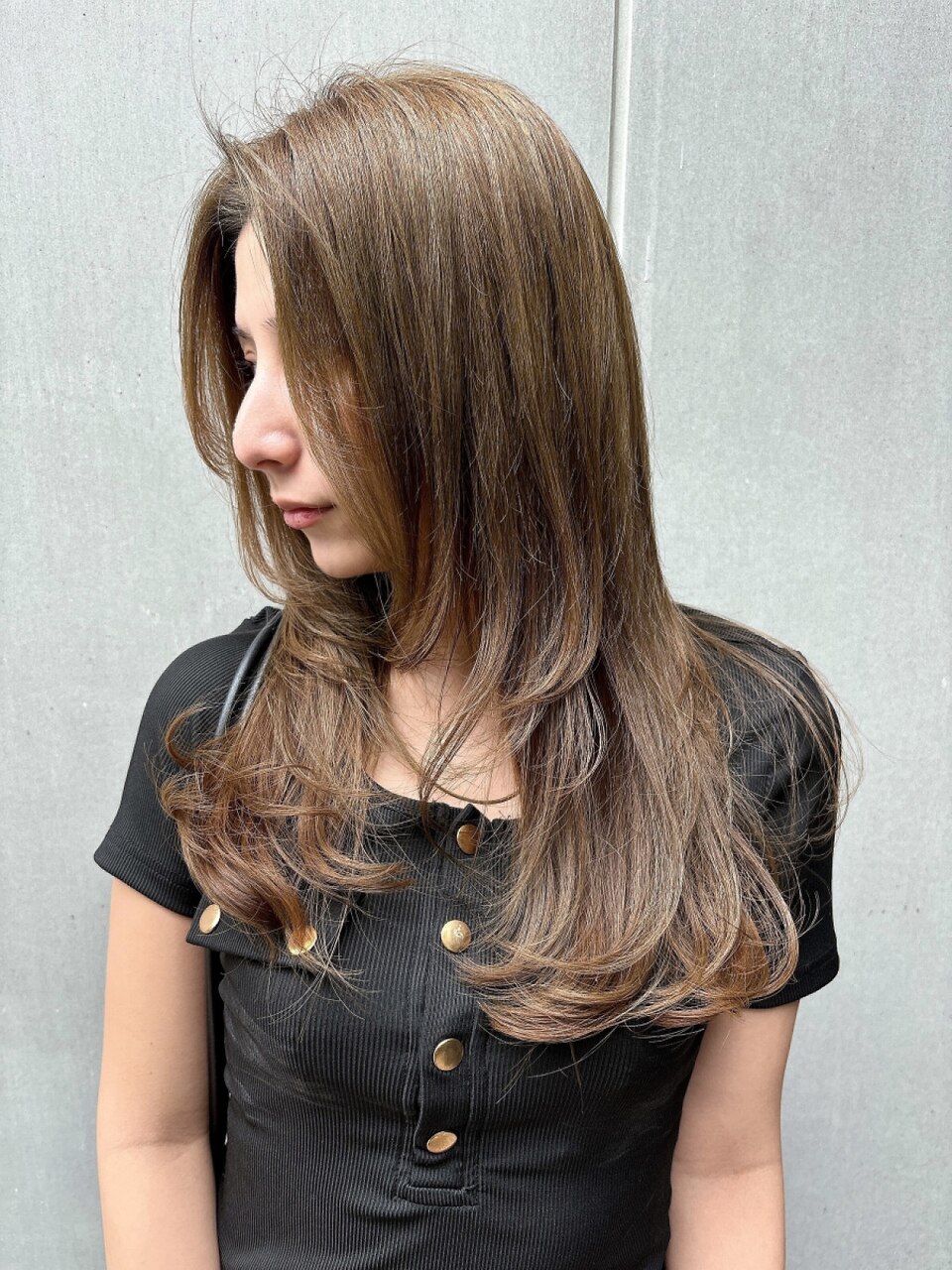 2025年-2026年冬】アディクシーカラーの髪型・ヘアアレンジ｜人気順