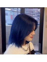 ノネット(Nonet plus)&nbsp;ブルーカラー