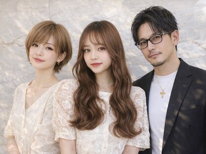 オーロ 緑地公園店(ORO)の写真