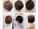 ウィズヘアー 東原店(Wiz hair)の写真