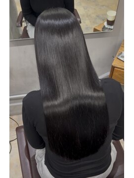 ラボアン 梅田店(lab.em.) 似合わせカット