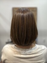 リボーン(reborn) マロンベージュ