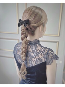 ビューティーミュージアム モア Beauty Museum MORE パーティーセット