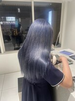 レイズ 国分寺店(RAYS)&nbsp;ハイトーンblue