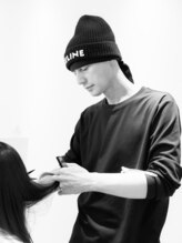 吉野ヘアダメージ研究所 銀座&nbsp;KOJI YOSHINO