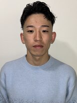 モーテル(MOTEL) skin fade