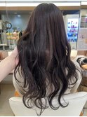 モーブショコラ/春の新色/トリートメント