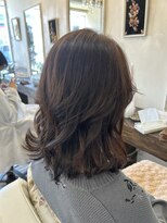 レノマ(renoma)&nbsp;美髪ケア＊大人かわいい20代30代40代☆