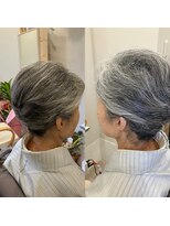 Hair Styling えむ&nbsp;和装アップスタイル