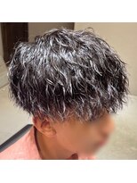 Mio'' Rarte【ミオ　ラルテ】【4月上旬NEWOPEN（予定）】&nbsp;メンズスパイラルパーマ