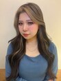 アイディー バイ ケンジ(id. by KENJE)&nbsp;さき 