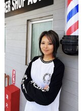 アクティ 柏店 TAMA 歴12年