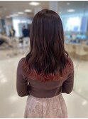 【エンドカラー】渡辺さとみ