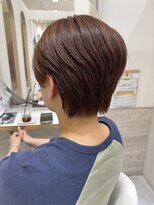 アストレアバイニケ(ASTRAEA by nike) 【すっきり】ショート