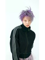 クラメールパリ 福岡(Kraemer Paris)&nbsp;日常から解き放たれた、幻想的でモードなクリエイティブデザイン