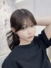 【K-Suke専用】前髪顔周りカット＆プレミア艶カラー&ULTOWAトリートメント
