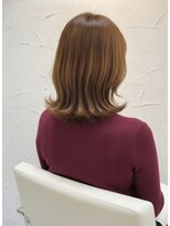 クリー(cree)&nbsp;cree 美フォルムカット×髪質改善ヘアエステ【馬出髪質改善】