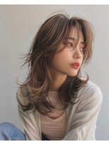 モードケイズ 阪急茨木店(MODE K's)&nbsp;レイヤースタイル