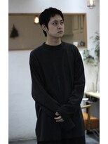 パルフェメンズ 青葉台(parfait men's)&nbsp;パッシブショート