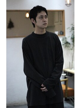 パルフェメンズ 青葉台(parfait men's) パッシブショート